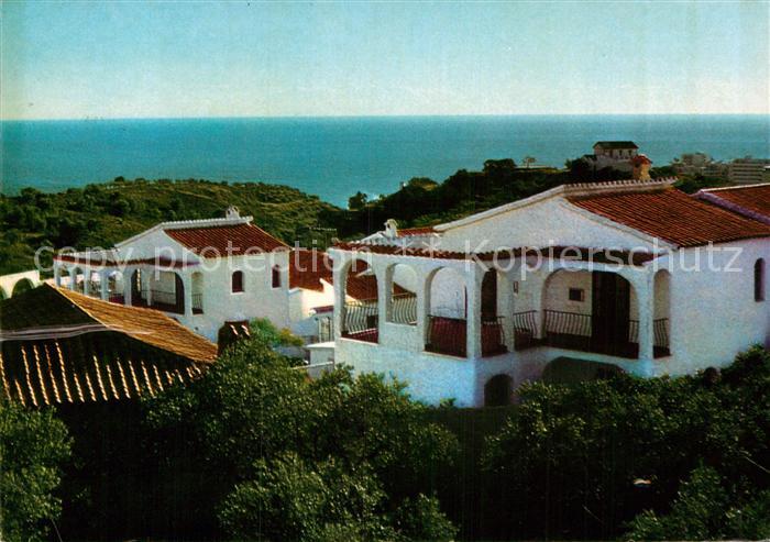 Nerja Costa del Sol El Capistrano