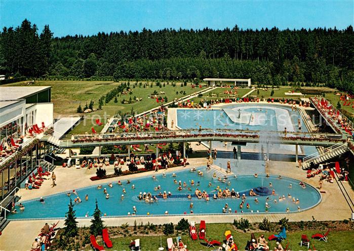 Bad Fuessing Klinik Johannesbad