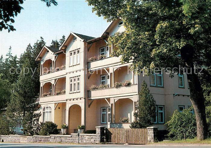 Altenau Harz Kurheim Hannover