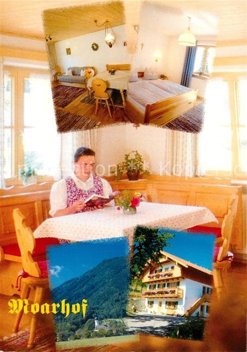 Litzldorf Moarhof Pension