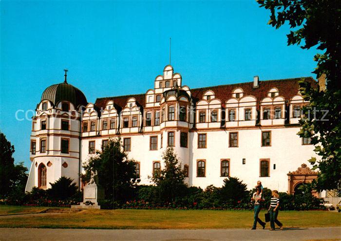 Celle Niedersachsen Schloss