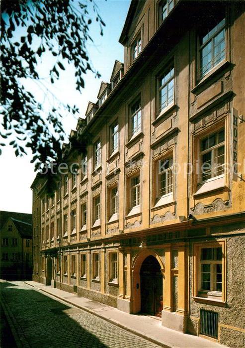 Augsburg Altstadthotel Ulrich