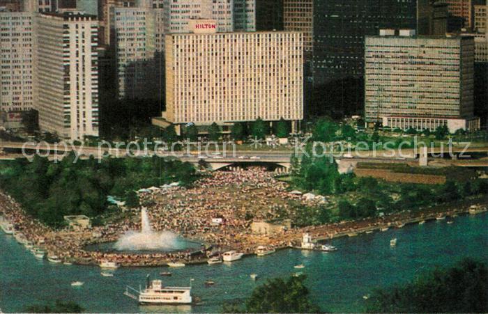 Pittsburgh The Pittsbourgh Hilton Gateway Center