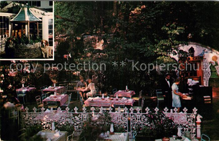 Stockton New Jersey Colligans Stockton Inn