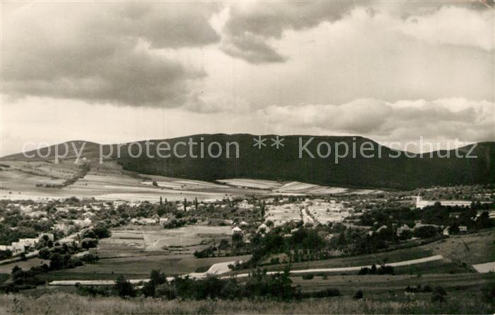 Szokolya Panorama