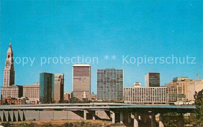 Hartford Connecticut The new skyline of Americas insurance capital