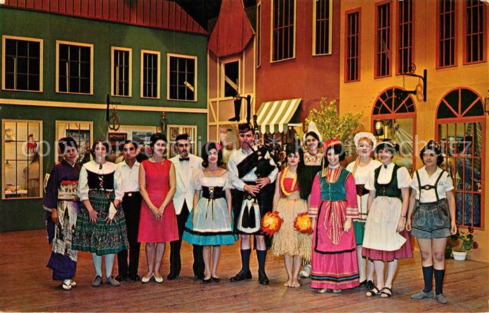 Birmingham Alabama International Fair Festival of Arts