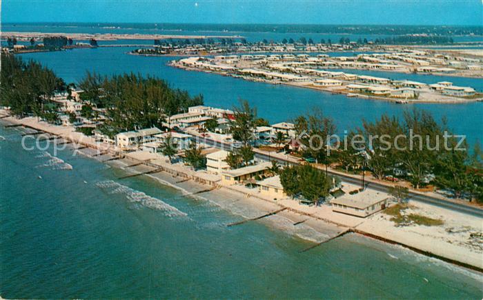 St Petersburg Florida Sunset Beach