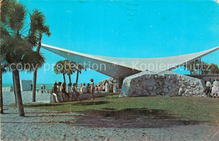Venice Florida The Public Beach