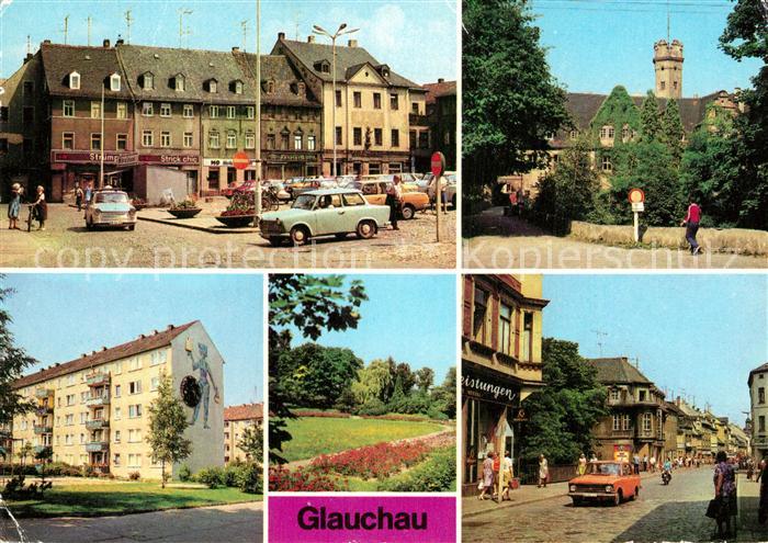 Glauchau Schloss Forderglauchau Rothenbacher Kirchsteig Rosarium Dr Friedrichs S