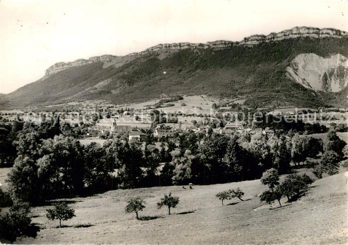 Clelles Les Alpes Pittoresques