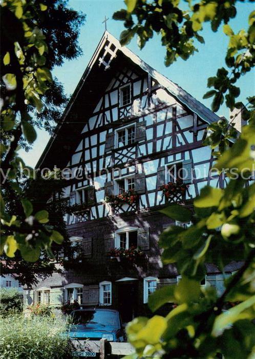 Thalkirchdorf Kurhotel Traube