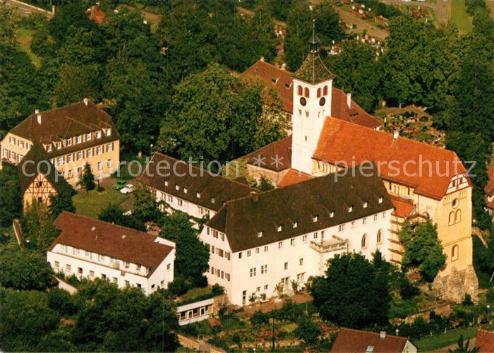 Denkendorf Wuerttemberg Kloster Denkendorf