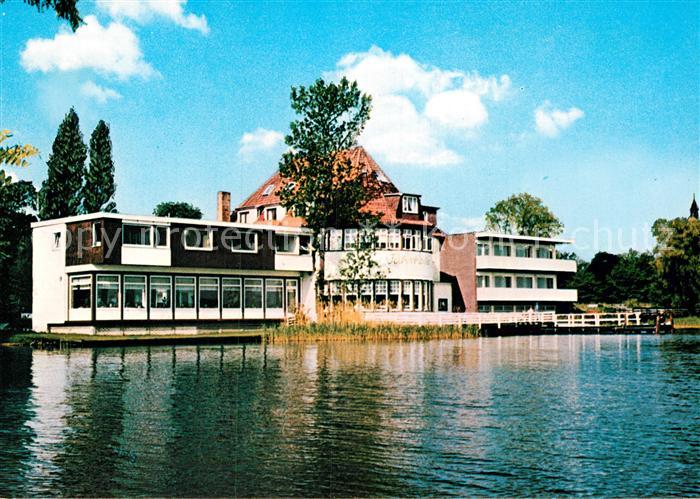 Bad Zwischenahn Faehrhaus