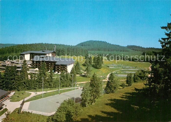 Schluchsee Hetzel Hotel Hochschwarzwald