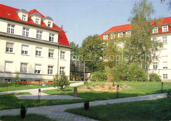 Chemnitz Klinikum Chemnitz