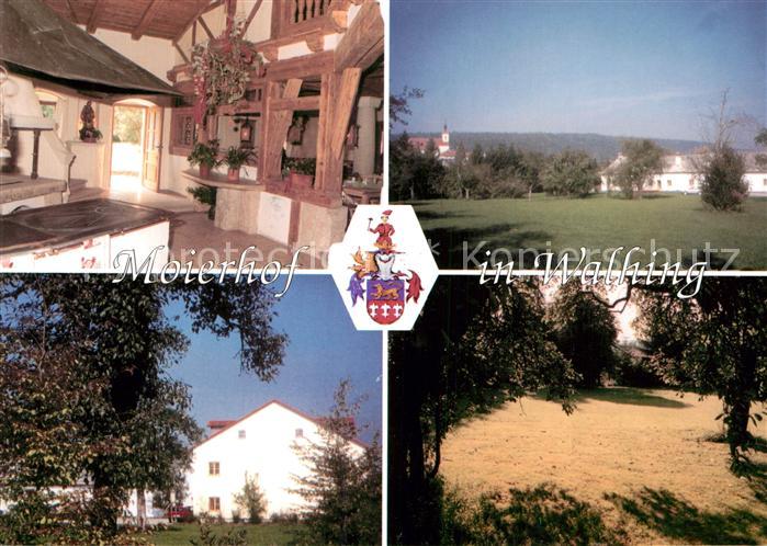 Walting Walting Moierhof Kur und Tagungshotel