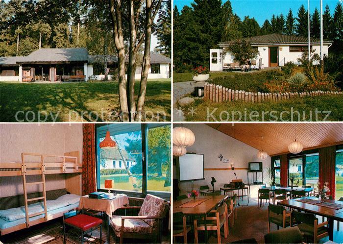 Moelln Lauenburg Ev Freikirchl Sozialwerk Nordd Zimmer Gastraum