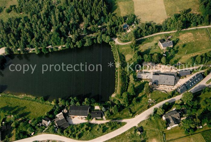 Neustadt Sebnitz Fliegeraufnahme