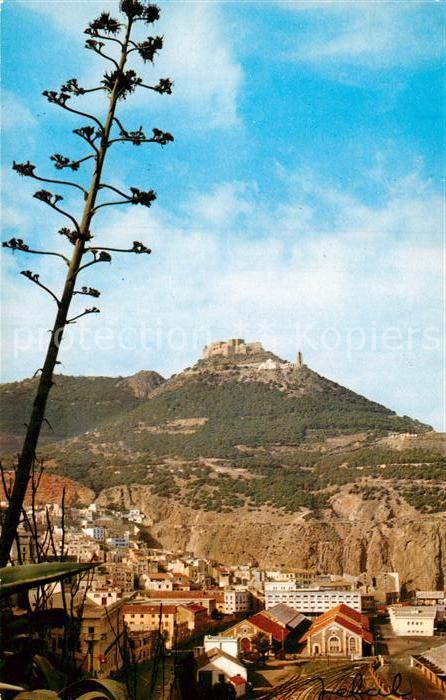 Oran Algerie Santa Cruz