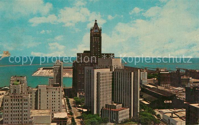 Chicago Illinois Veterans Administration Research Hospital