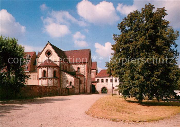 Wechselburg Romanische Stiftskirche 12. Jhdt.