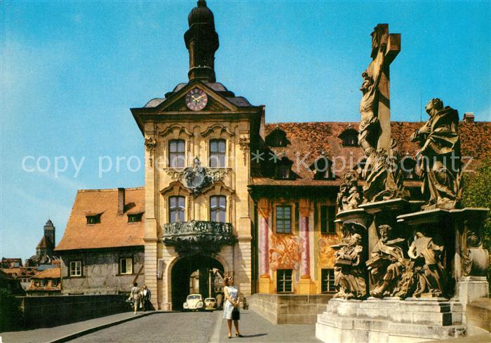 Bamberg Kreuzigungsgruppe