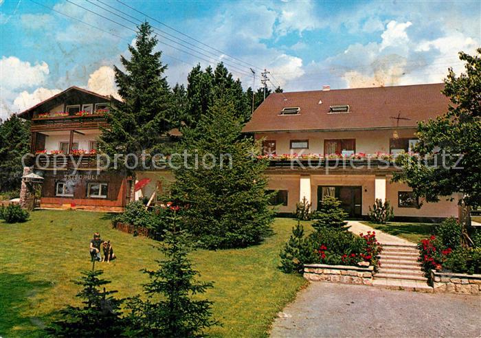 Fleckl Gaestehaus Fleckl Stuebl