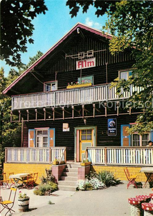 Jocketa Adlerstein Alm