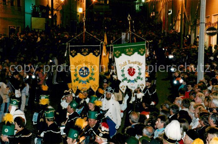 Schneeberg Erzgebirge Bergstreittag 22. Juli Festumzug