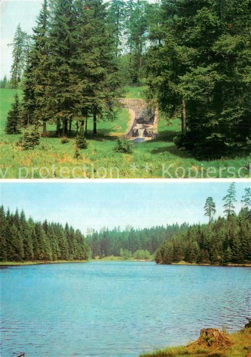 Tannenbergsthal Vogtland Am Vogtlandsee