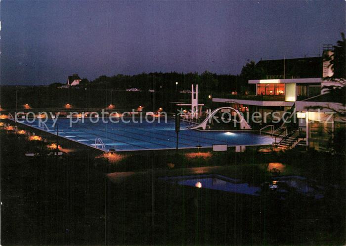 Keitum Sylt Meerwasserschwimmbad