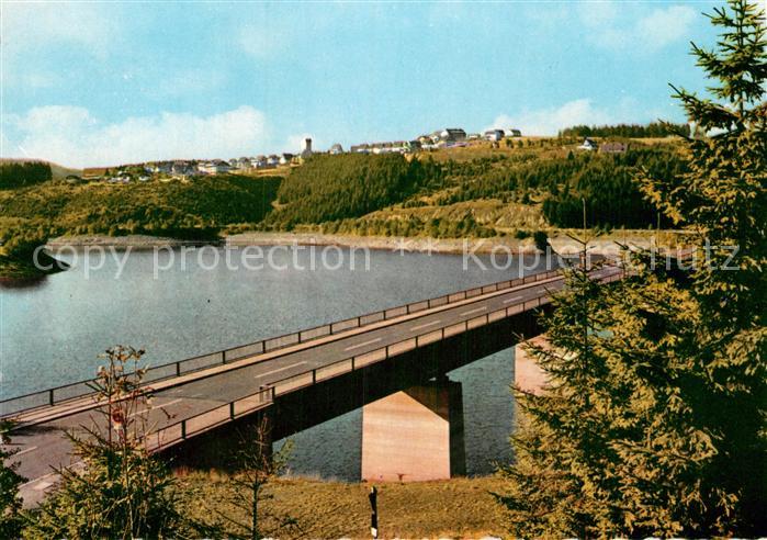 Neu Schulenberg Bruecke