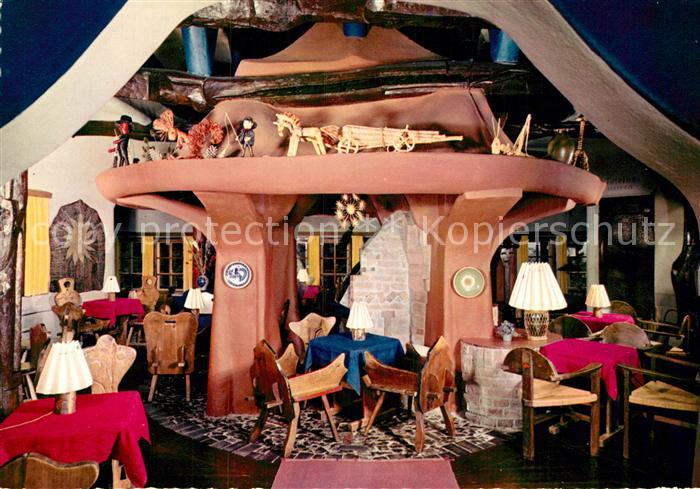 Bad Harzburg Cafe und Kunstausstellung