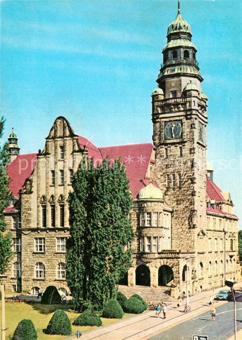 Wittenberge Prignitz Rathaus