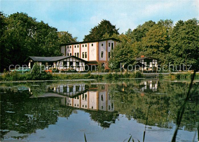 Deinste Forellengut Deinster Muehle