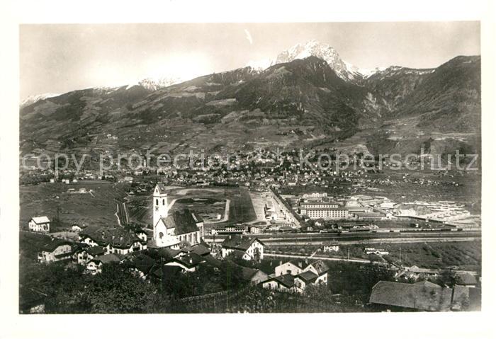 Marlengo Panorama
