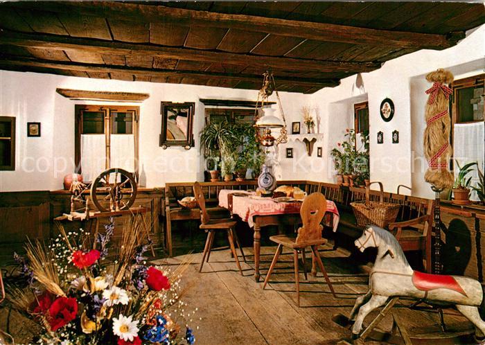 oedenwald Bauernhausmuseum