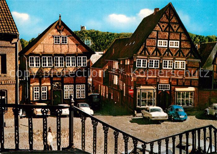 Moelln Lauenburg Museum