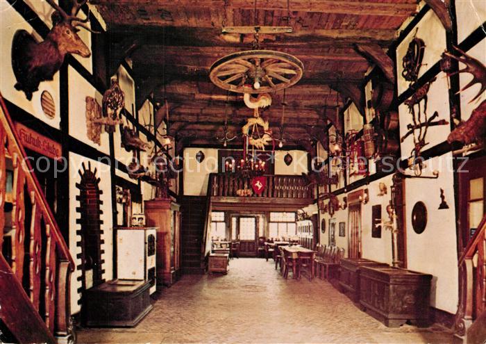 Himmighausen Altdt Gaststaette Kukuk