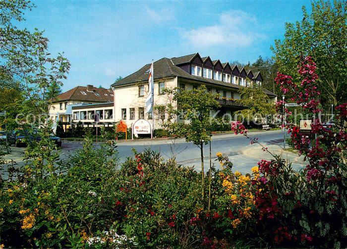 Bad Bevensen Erholungszentrum