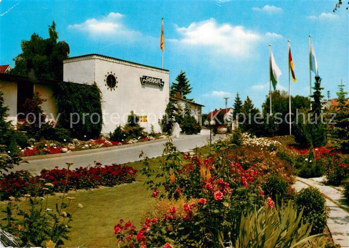 Rain Lech Blumen Dehner