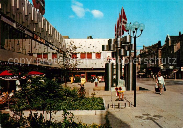 Herne Westfalen City