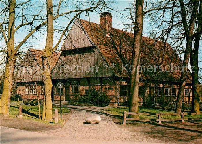 Ochtrup Alter Posthof