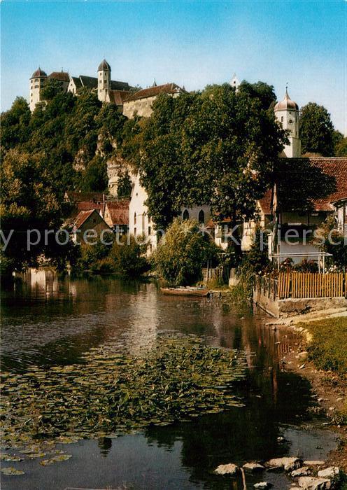 Harburg Schwaben Die Harburg