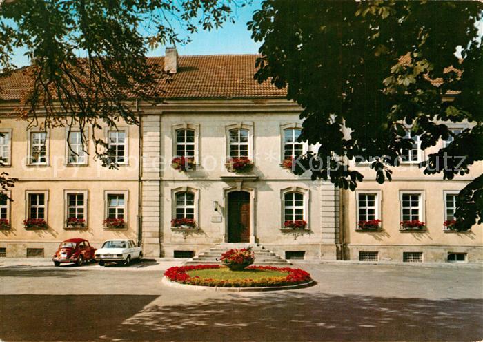 Messelhausen Pius-Keller-Haus