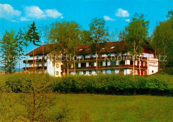 Wald-Michelbach Restaurant Birkenhof