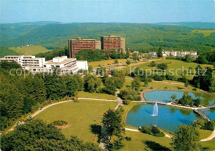 Lahnstein Kurzentrum Lahnstein