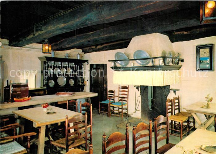 Bad Zwischenahn Ammerlaender Bauernhaus Spiekerwirtschaft