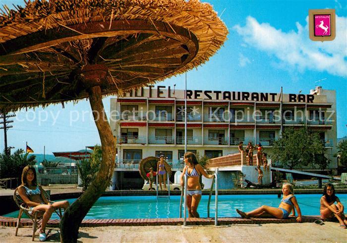 Oropesa del Mar Hotel Agave